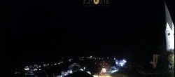 Archiv Foto Webcam Hotel Alte Krone, Mittelberg 19:00