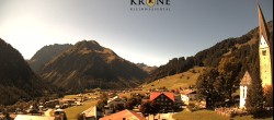 Archived image Webcam &#34;Alte Krone&#34; Hotel 11:00