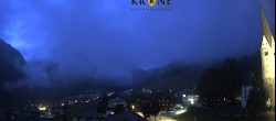 Archived image Webcam &#34;Alte Krone&#34; Hotel 06:00
