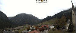 Archived image Webcam &#34;Alte Krone&#34; Hotel 09:00