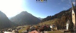 Archived image Webcam &#34;Alte Krone&#34; Hotel 11:00