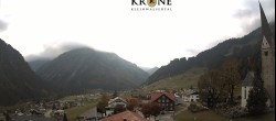 Archived image Webcam &#34;Alte Krone&#34; Hotel 15:00