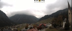 Archived image Webcam &#34;Alte Krone&#34; Hotel 17:00