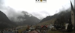 Archived image Webcam &#34;Alte Krone&#34; Hotel 11:00