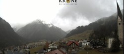 Archived image Webcam &#34;Alte Krone&#34; Hotel 13:00