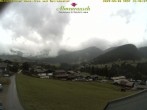 Archiv Foto Webcam Gästehaus Almenrausch 13:00