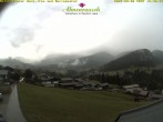 Archiv Foto Webcam Gästehaus Almenrausch 15:00