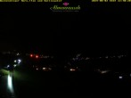 Archiv Foto Webcam Gästehaus Almenrausch 21:00