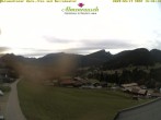 Archiv Foto Webcam Gästehaus Almenrausch 15:00