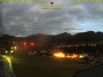 Archived image Webcam &#34;Almenrausch&#34; Guesthouse Riezlern 06:00