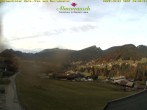 Archived image Webcam &#34;Almenrausch&#34; Guesthouse Riezlern 09:00