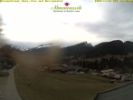 Archiv Foto Webcam Gästehaus Almenrausch 13:00