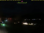 Archiv Foto Webcam Gästehaus Almenrausch 19:00
