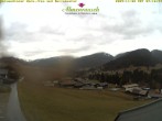 Archived image Webcam &#34;Almenrausch&#34; Guesthouse Riezlern 06:00