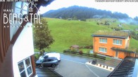 Archiv Foto Webcam Haus Elisabeth 06:00
