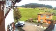 Archiv Foto Webcam Haus Elisabeth 09:00