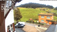 Archiv Foto Webcam Haus Elisabeth 11:00