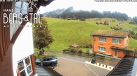 Archiv Foto Webcam Haus Elisabeth 17:00