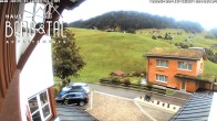 Archiv Foto Webcam Haus Elisabeth 08:00