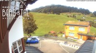 Archiv Foto Webcam Haus Elisabeth 09:00