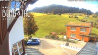 Archiv Foto Webcam Haus Elisabeth 13:00