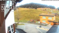 Archiv Foto Webcam Haus Elisabeth 06:00