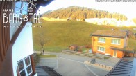 Archiv Foto Webcam Haus Elisabeth 07:00