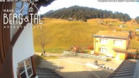 Archiv Foto Webcam Haus Elisabeth 09:00