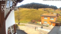 Archiv Foto Webcam Haus Elisabeth 11:00