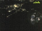 Archived image Webcam Rauschberg summit 23:00