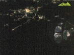 Archived image Webcam Rauschberg summit 01:00