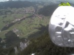 Archived image Webcam Rauschberg summit 05:00