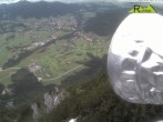 Archived image Webcam Rauschberg summit 06:00