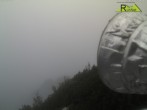 Archiv Foto Webcam Rauschberg: Blick auf Ruhpolding 09:00