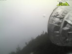 Archived image Webcam Rauschberg summit 13:00