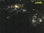 Archiv Foto Webcam Rauschberg: Blick auf Ruhpolding 01:00