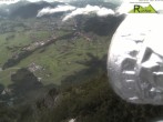 Archived image Webcam Rauschberg summit 05:00