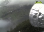 Archived image Webcam Rauschberg summit 06:00
