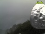 Archived image Webcam Rauschberg summit 07:00