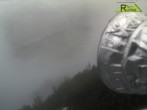 Archived image Webcam Rauschberg summit 09:00