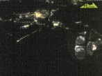 Archived image Webcam Rauschberg summit 23:00