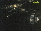 Archived image Webcam Rauschberg summit 01:00