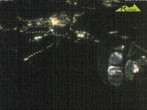 Archived image Webcam Rauschberg summit 03:00
