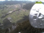 Archived image Webcam Rauschberg summit 05:00