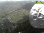 Archiv Foto Webcam Rauschberg: Blick auf Ruhpolding 07:00