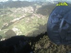 Archived image Webcam Rauschberg summit 09:00