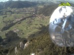 Archived image Webcam Rauschberg summit 15:00