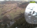 Archiv Foto Webcam Rauschberg: Blick auf Ruhpolding 05:00