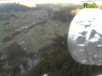 Archiv Foto Webcam Rauschberg: Blick auf Ruhpolding 06:00
