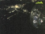 Archived image Webcam Rauschberg summit 23:00